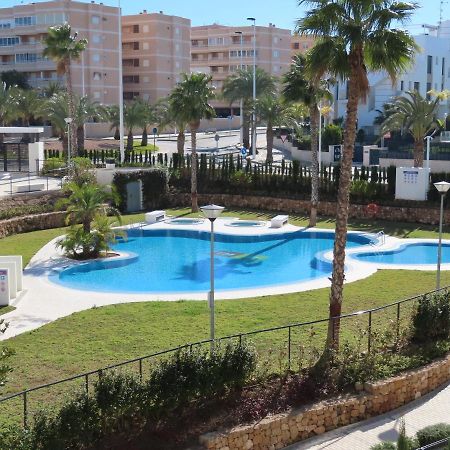Beach Apartment Playa 9 Arenales del Sol Exterior foto